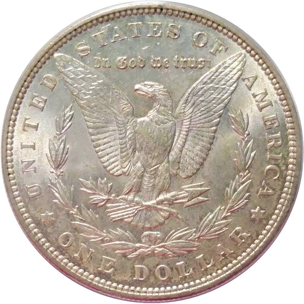 1887-Morgan-Silver-Dollar-#2